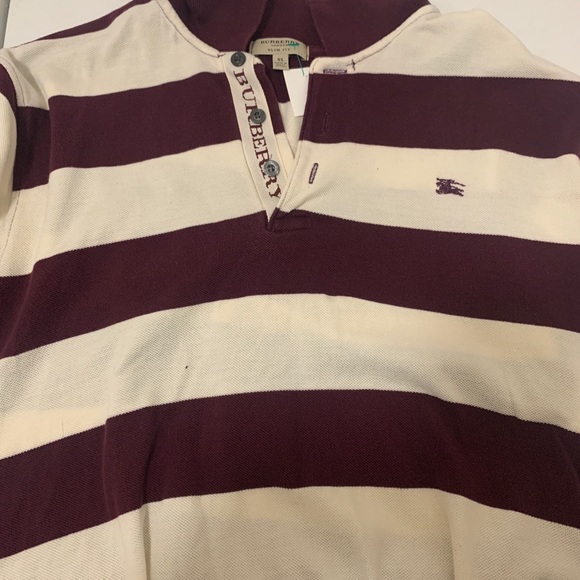 Burberry shirt - Picture 1 of 1